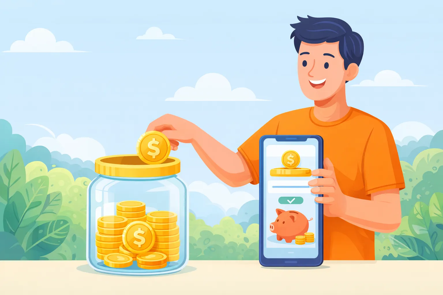 6 Khái niệm tài chính quan trọng ai cũng nên biết