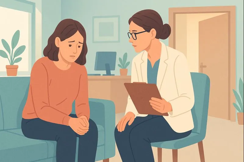 Tiết lộ thông tin của nạn nhân bị bạo lực gia đình có vi phạm pháp luật không?