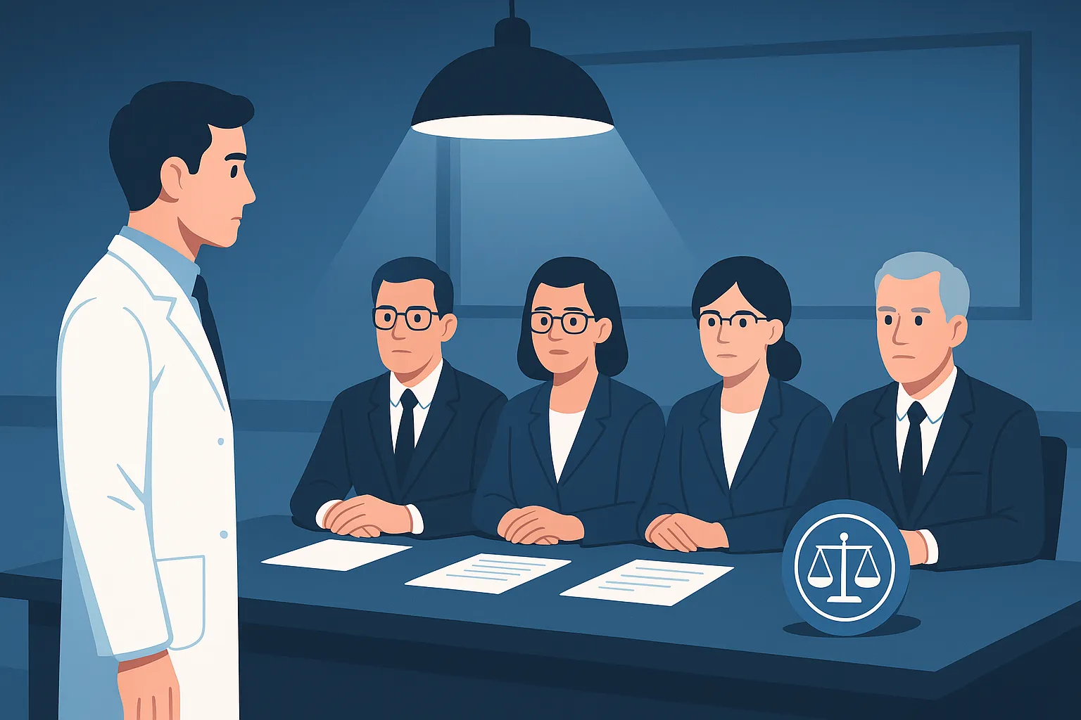 Giám định viên pháp y tâm thần được bổ nhiệm theo tiêu chuẩn nào?