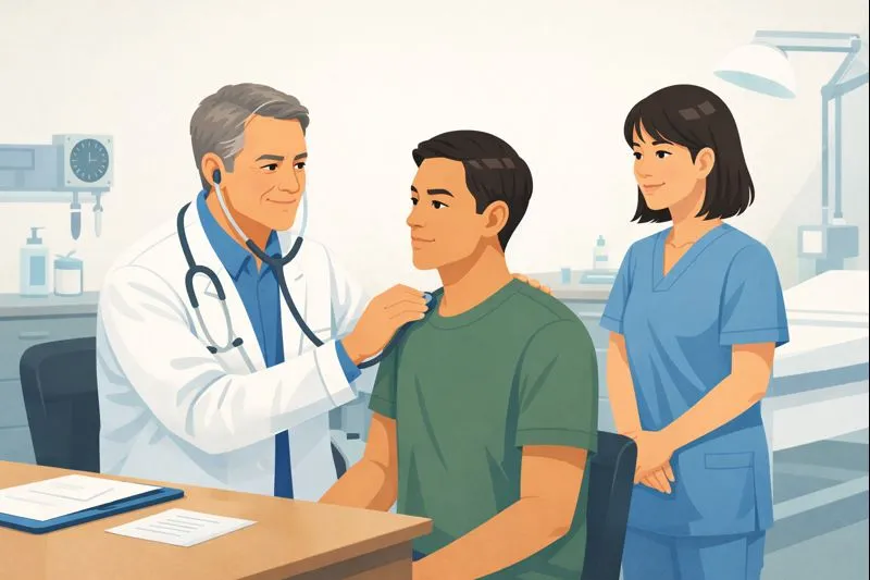 Người nước ngoài không biết tiếng Việt có được cấp giấy phép hành nghề khám chữa bệnh không?