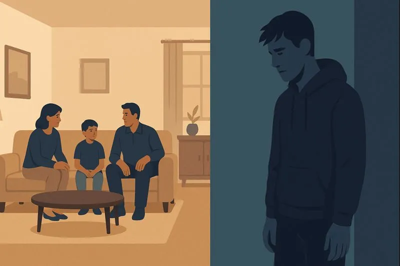 Tái nghiện ma tuý là gì?