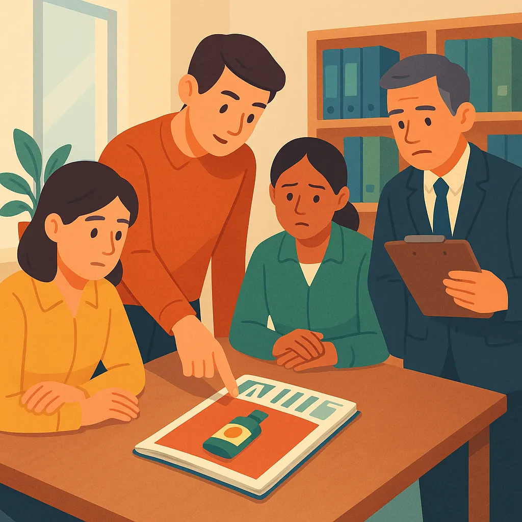 Đặt quảng cáo trên trang bìa của tạp chí bị xử phạt bao nhiêu?