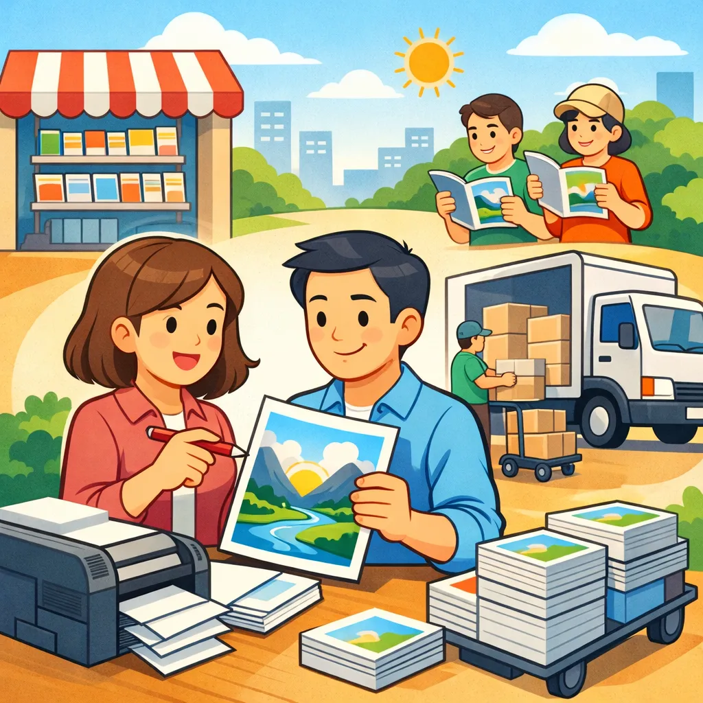 Trang nhất tạp chí cần phải có những nội dung nào?