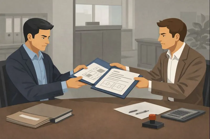 Hợp đồng chuyển giao công nghệ hạn chế chuyển giao có hiệu lực từ khi nào?