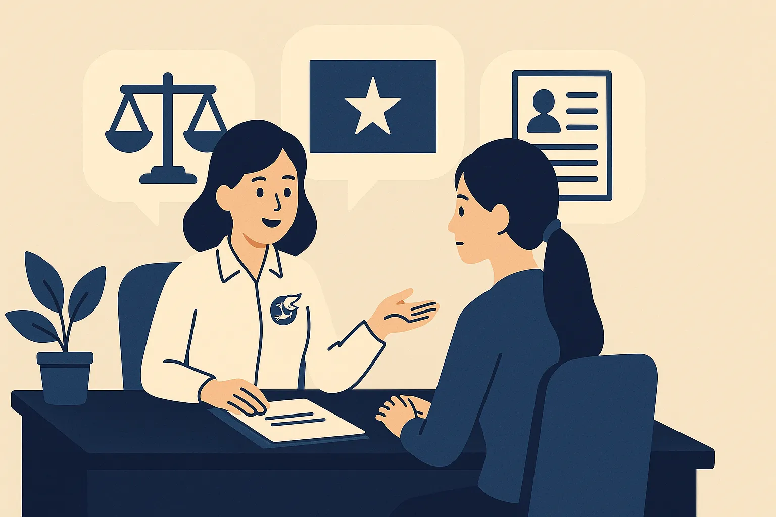 Trung tâm hỗ trợ tư vấn