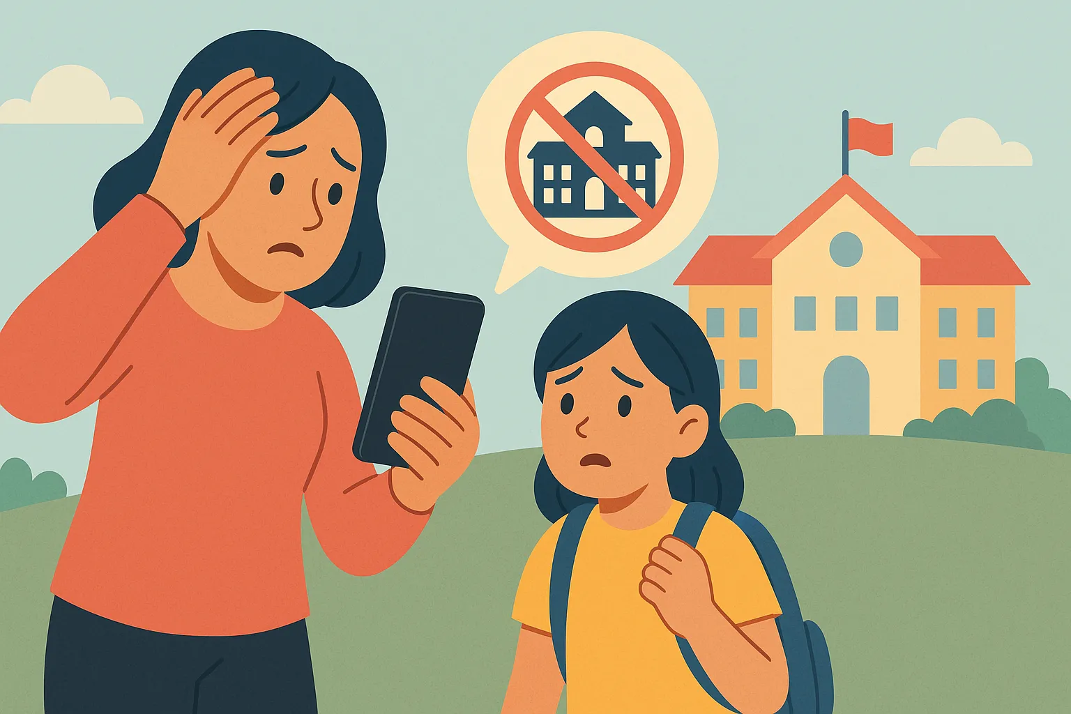 Đóng cửa các trường tư thục có thật không?