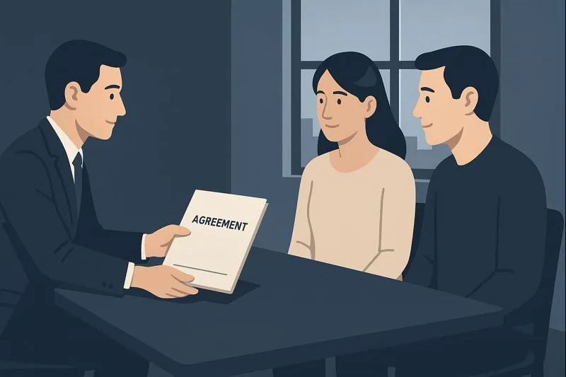 Nghĩa vụ phát sinh