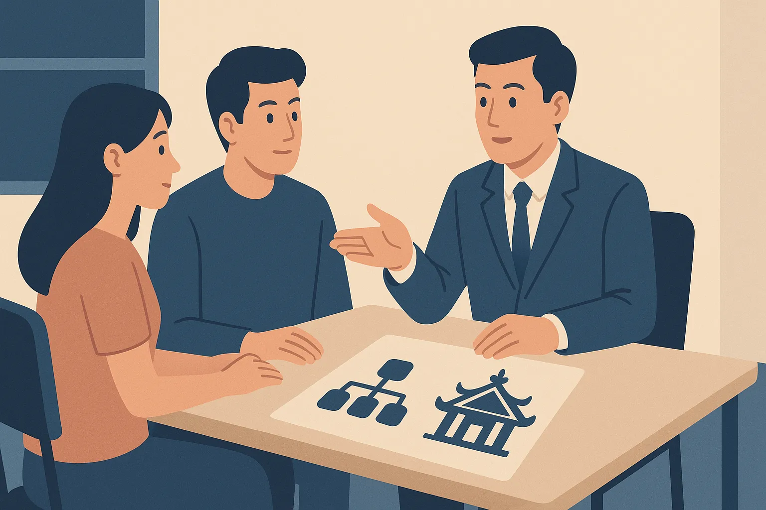 Khi nào áp dụng tập quán