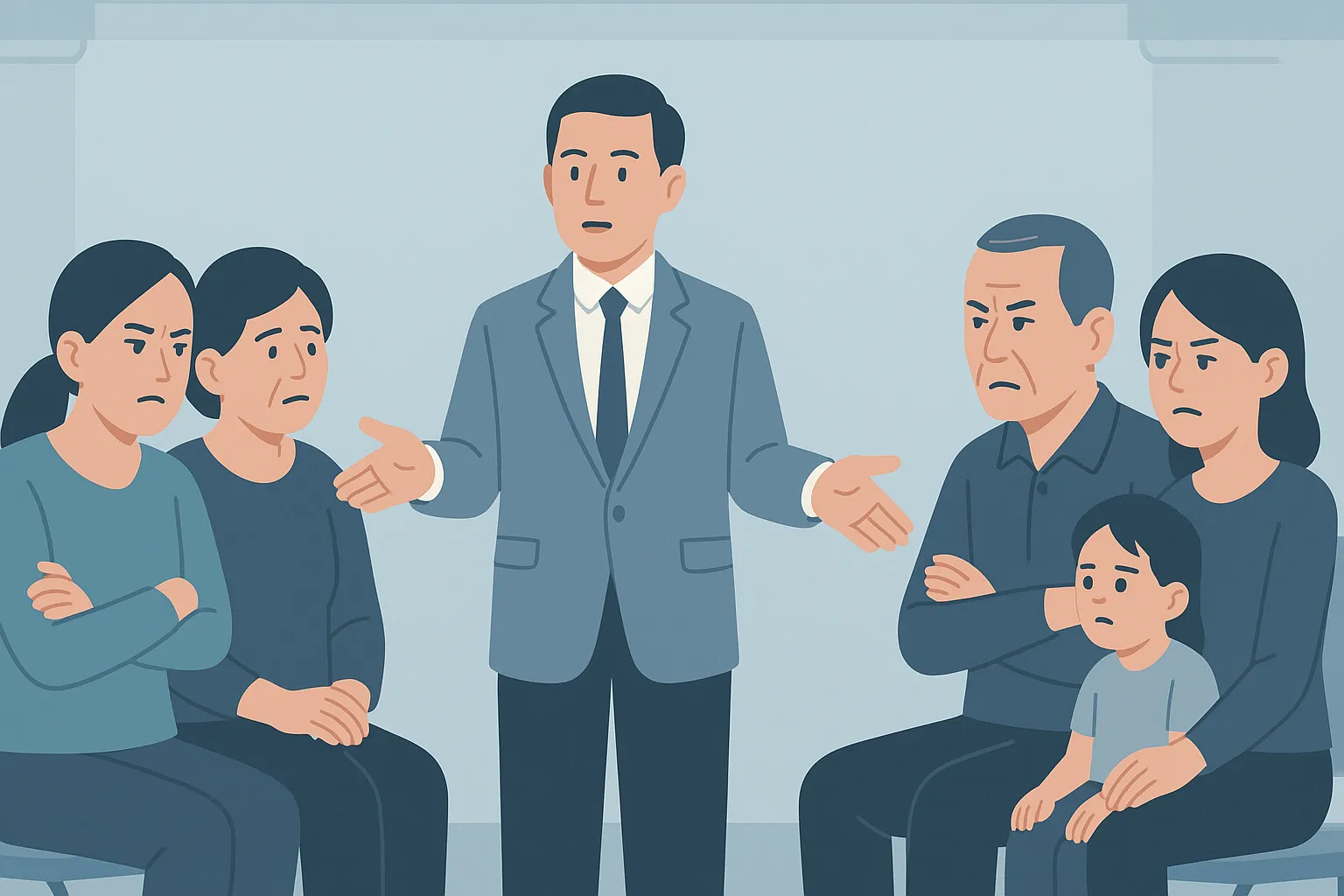 Không thoả thuận được việc áp dụng tập quán