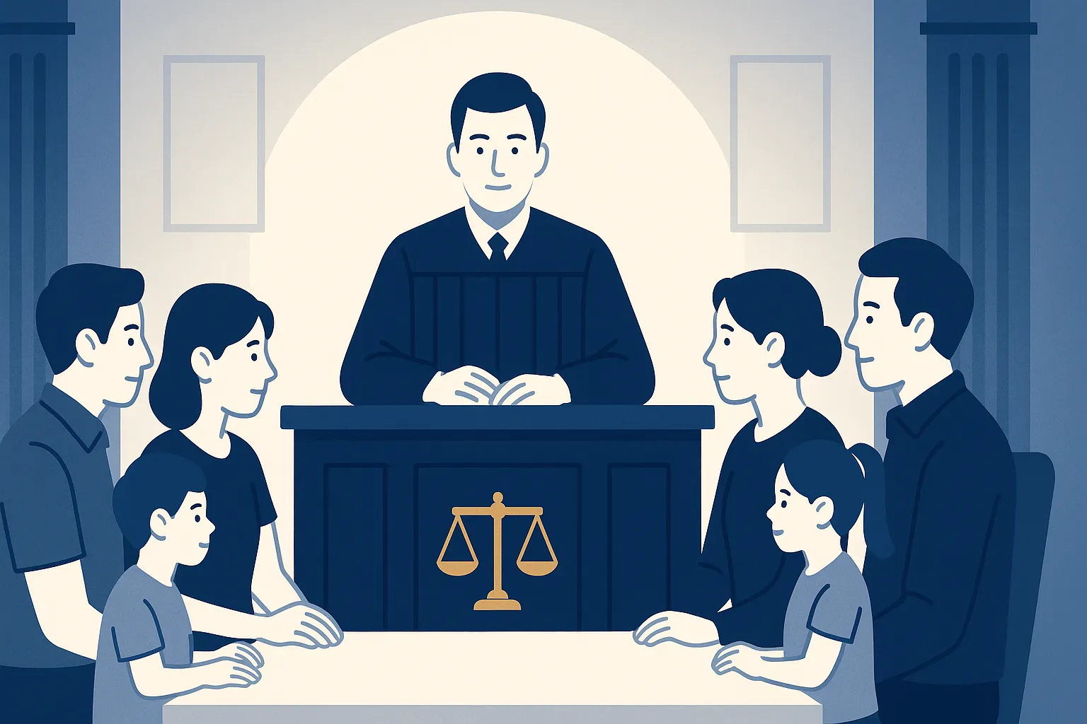 Thoả thuận áp dụng tập quán