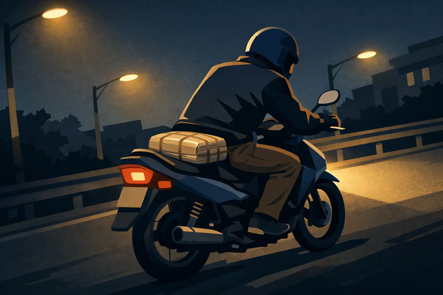 Truy tố hành vi tàng trữ ma tuý