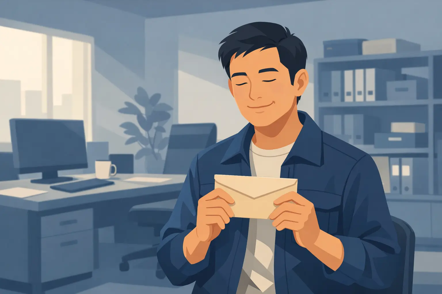 Người lao động được tạm ứng lương