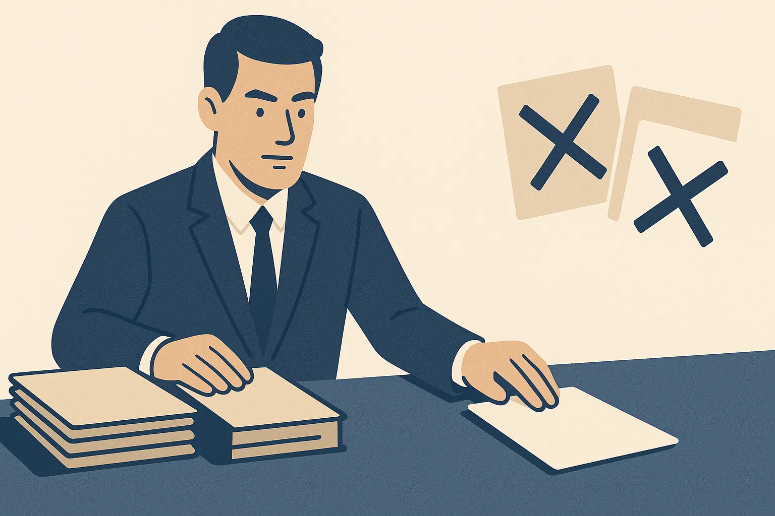 Từ ngày 01/4/2025, văn bản quy phạm pháp luật chỉ hết hiệu lực trong những trường hợp nào?