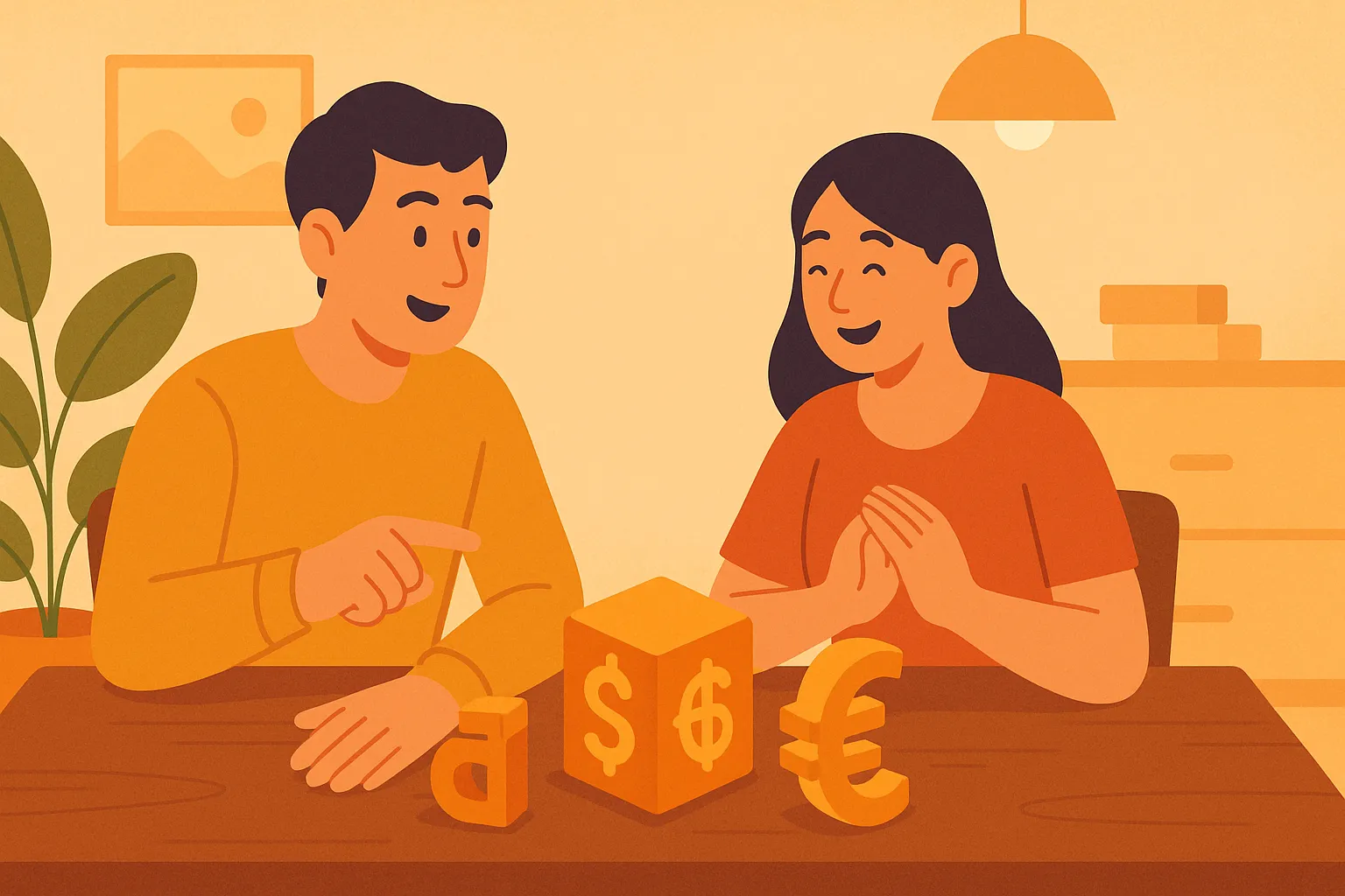 Không có quy định xử phạt vợ giữ tiền lương của chồng