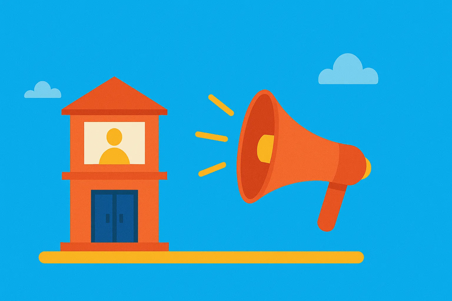 Văn phòng đại diện có được quảng cáo thương mại hay không?