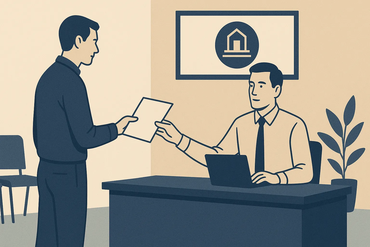 Xoá đăng ký thường trú cần hồ sơ gì?