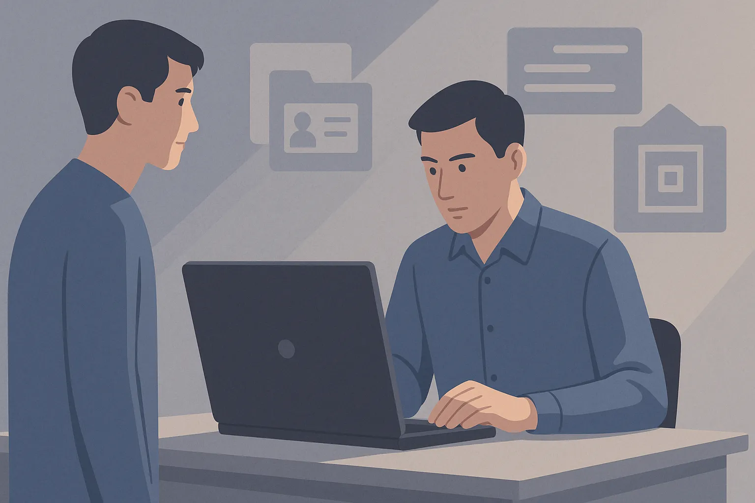 Hồ sơ xoá đăng ký thường trú