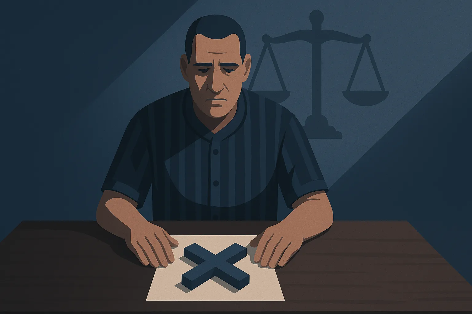 Giết người man rợ có được xem xét đặc xá hay không?