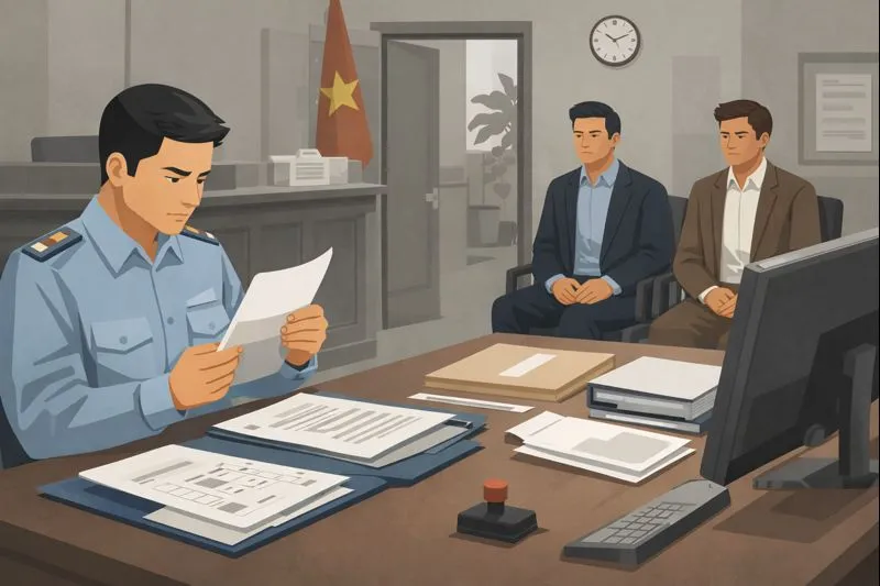 Hợp đồng chuyển giao công nghệ hạn chế chuyển giao có hiệu lực từ khi nào?