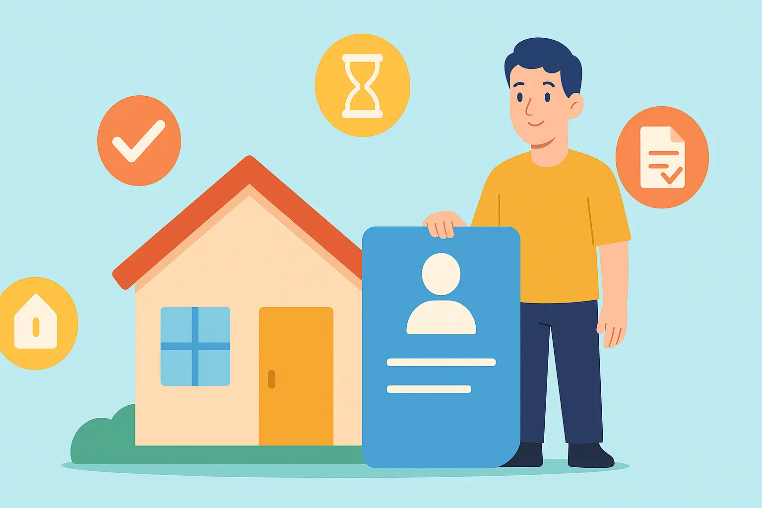 Nơi thường trú là gì?