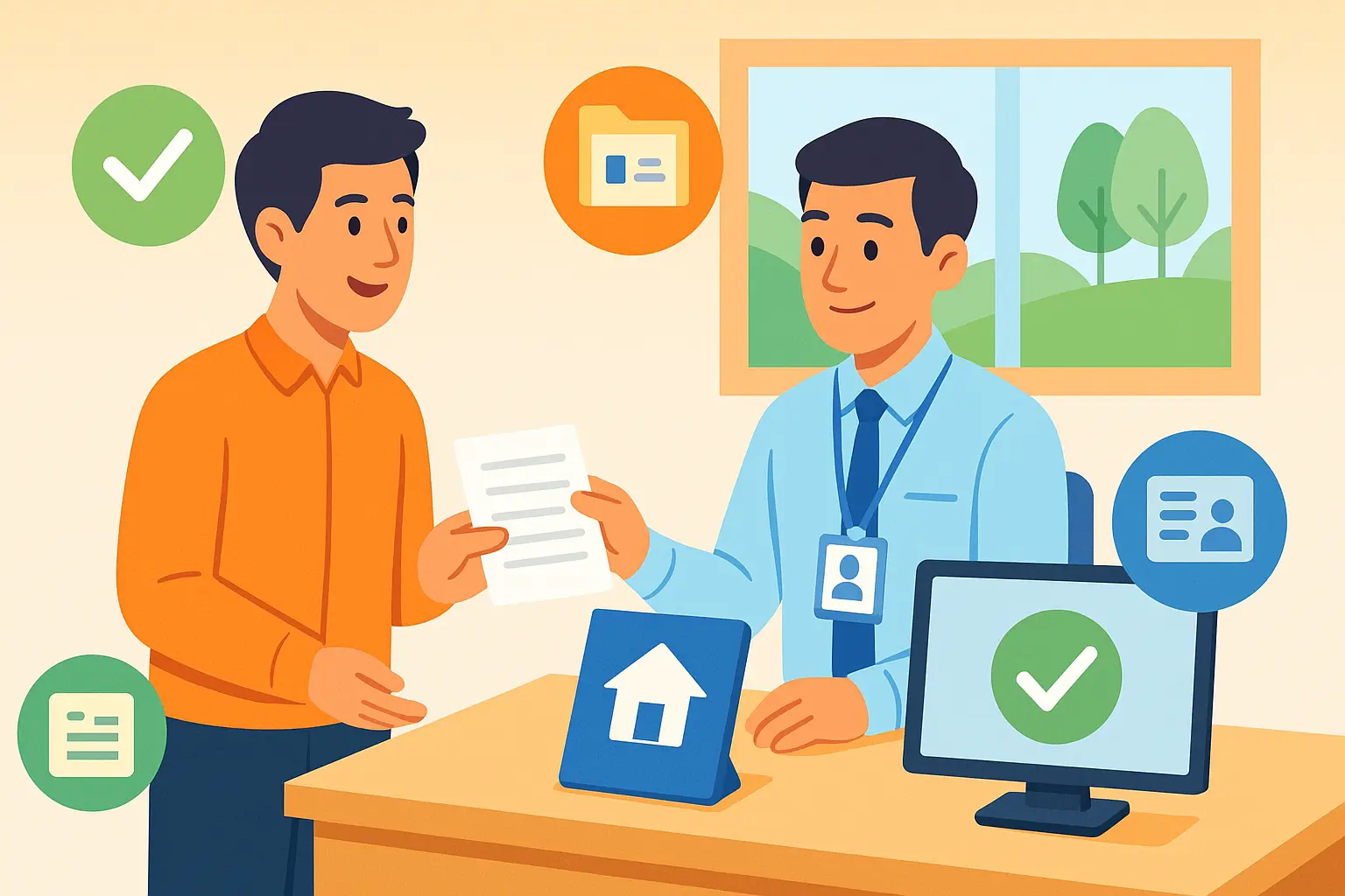 Tình huống giả định