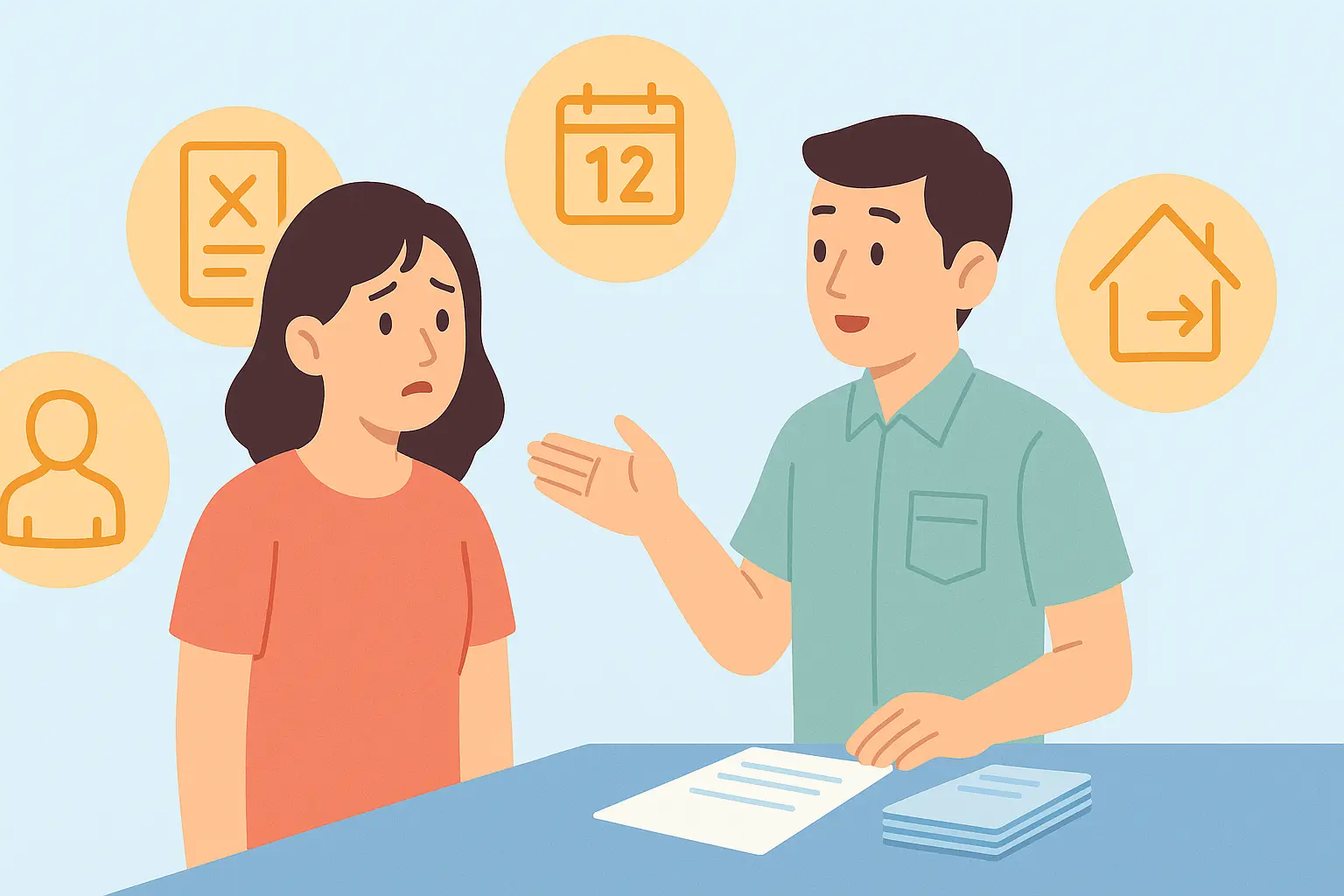 Tình huống giả định