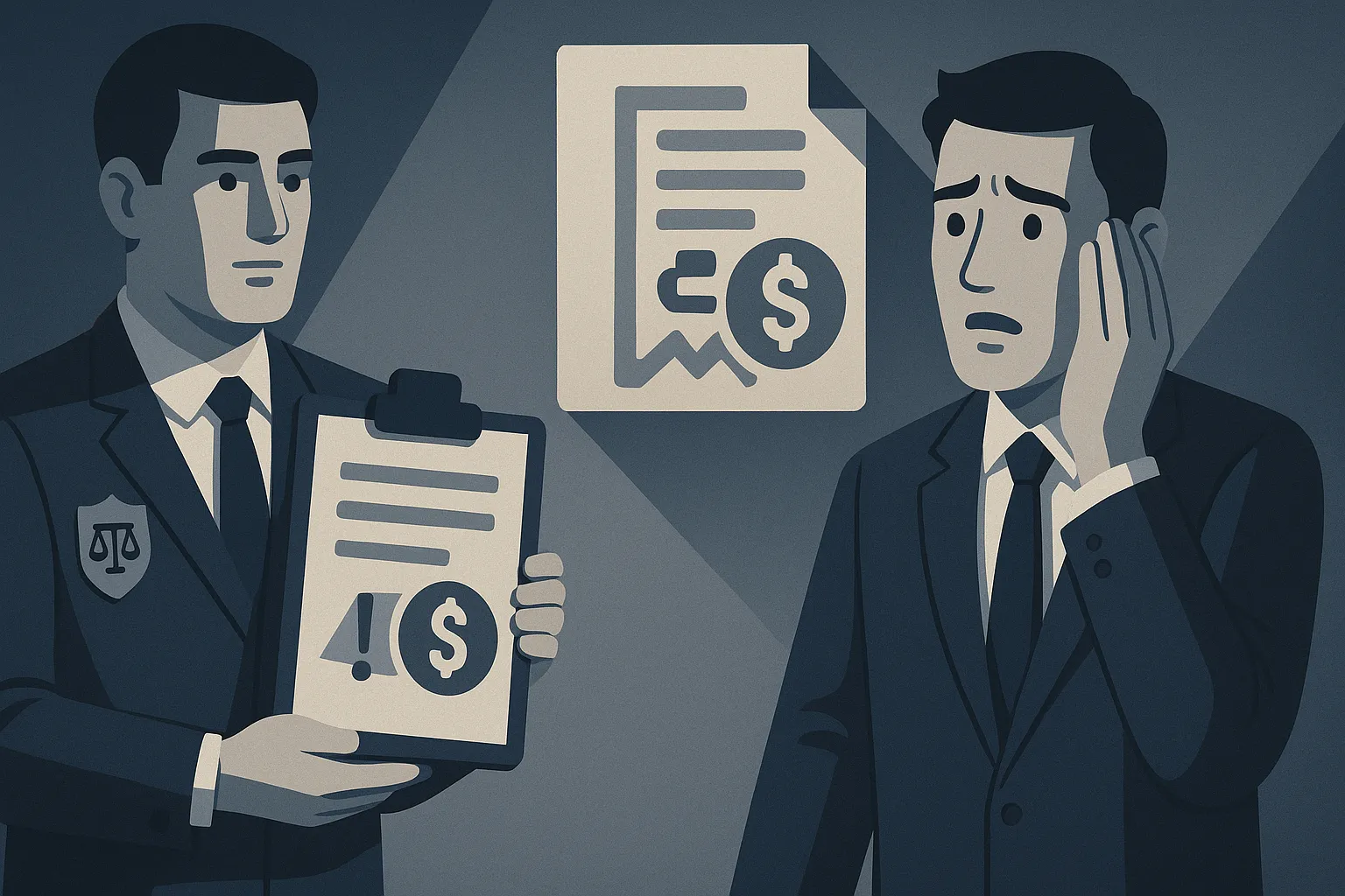 Từ 16/1/2026, hành vi không lập hóa đơn bị phạt tối đa bao nhiêu?