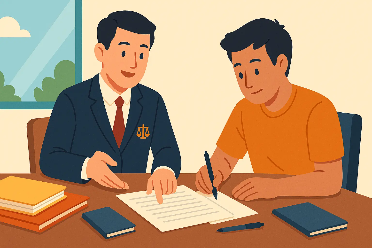 Án phí và lệ phí trong tố tụng hình sự gồm những khoản nào?
