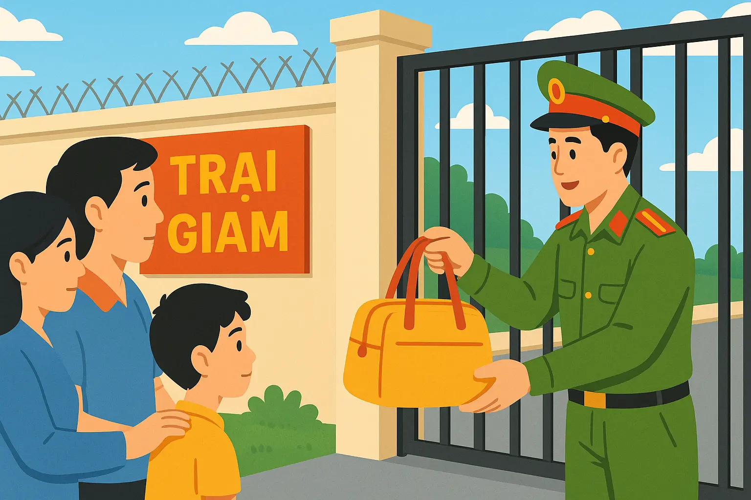 Tài sản của người bị thi hành án tử hình có được trả lại cho người thân không?