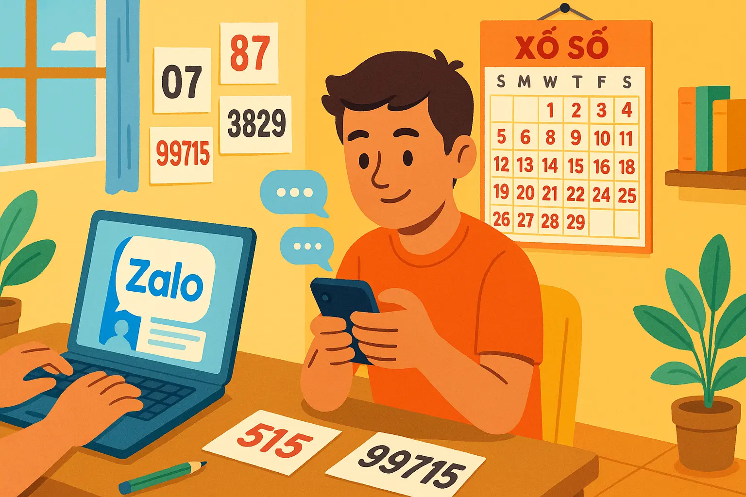 Hoạt động liên tục trong 44 ngày – Giao dịch hơn 5 tỷ đồng