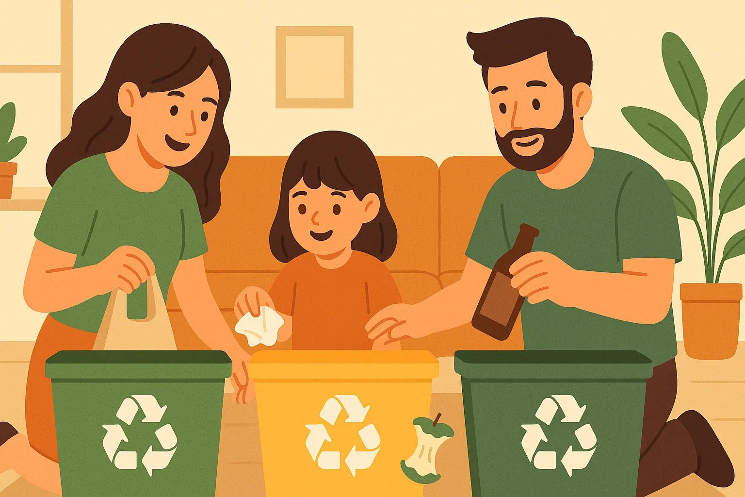 Hành vi vứt rác không đúng nơi quy định bị phạt bao nhiêu tiền