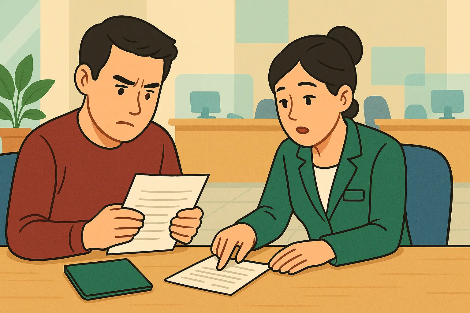 Rút 13 tỷ tiền mặt giao lại cho Mai