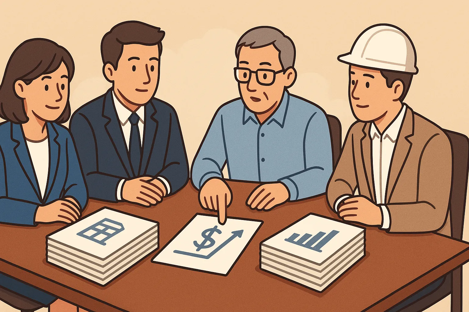 Chi phí chuẩn bị dự án cao tốc Bắc  Nam đoạn mới