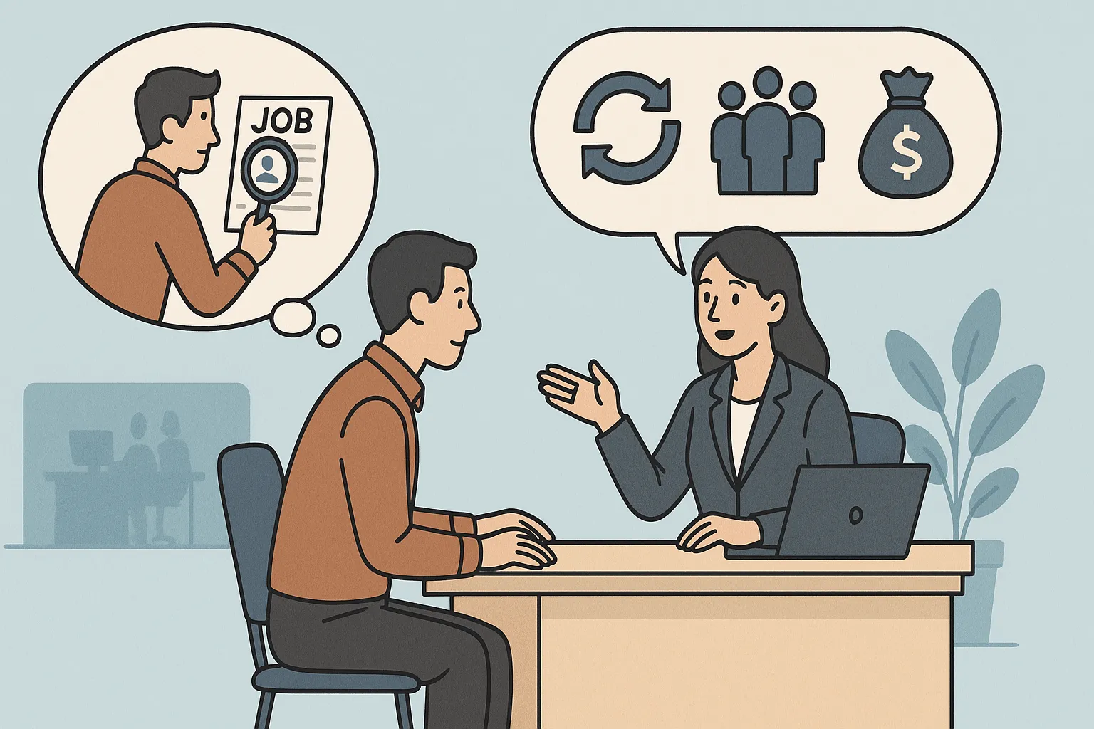 Những nguyên tắc cần lưu ý khi thực hiện bảo hiểm thất nghiệp