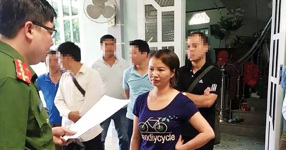 Lộ mối liên hệ với đường dây ma túy gây ra vụ án