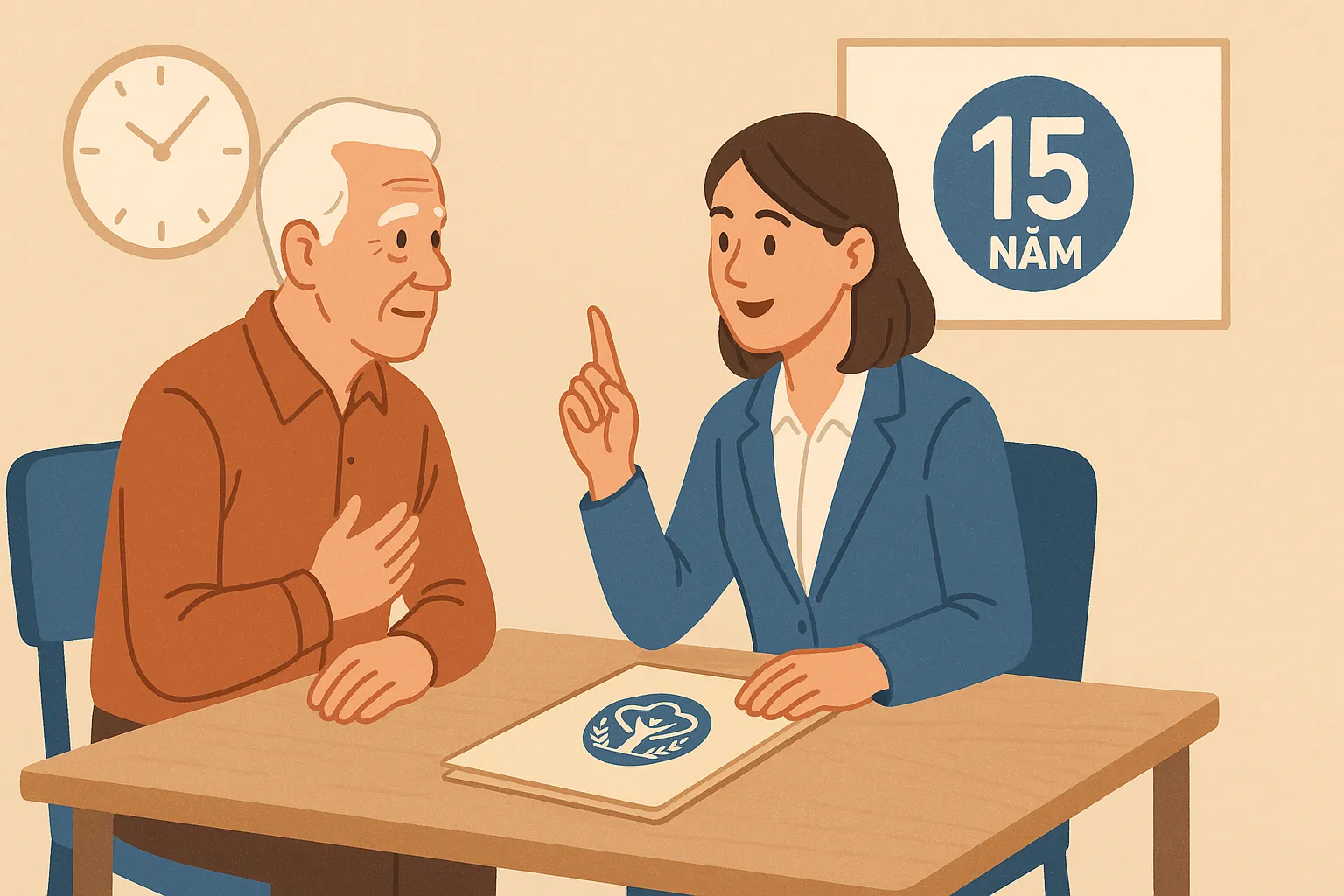 BHXH bắt buộc cho người lao động có được bảo lưu không