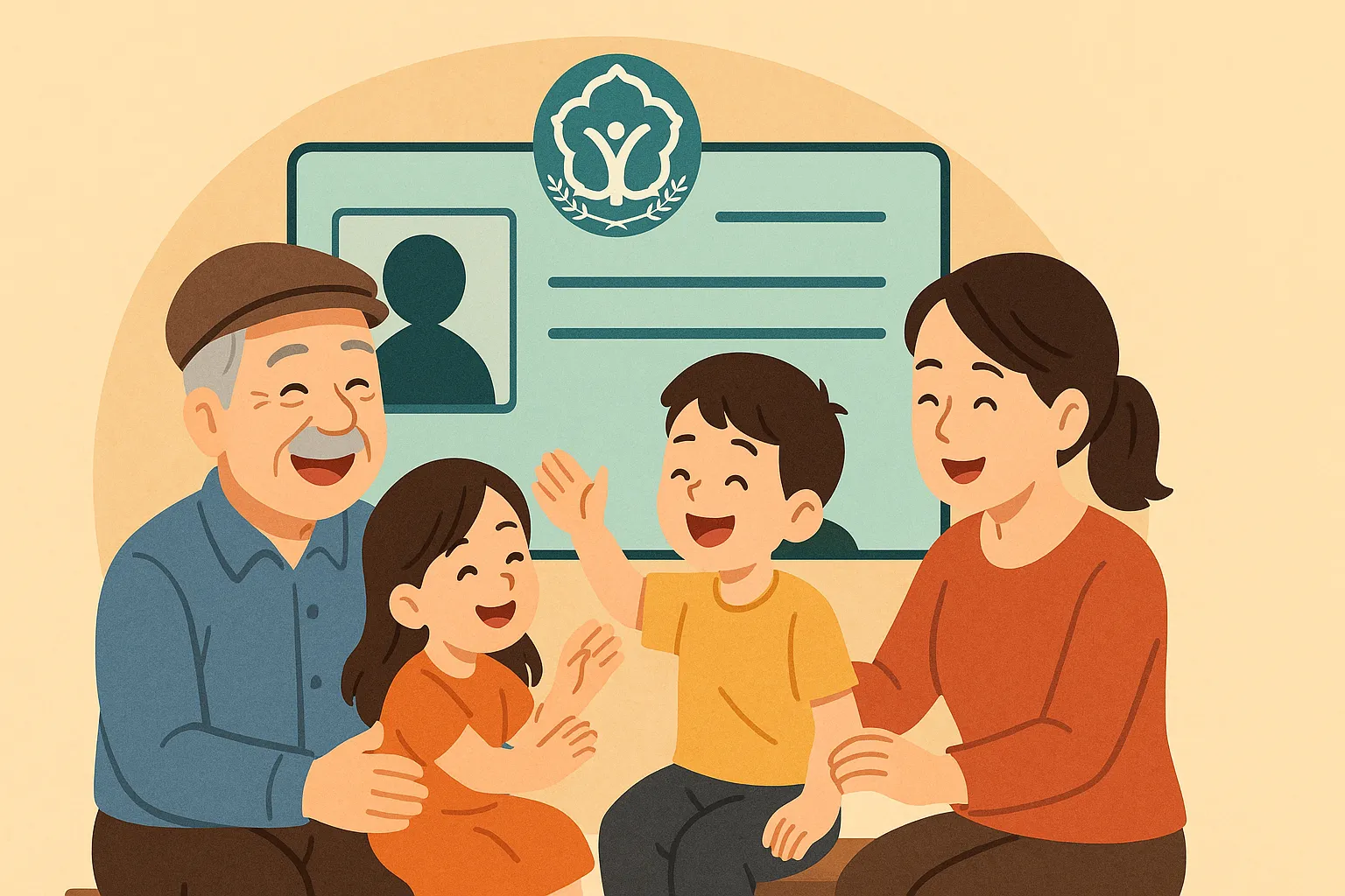 Đóng BHXH 15 năm được hưởng lương hưu với tỷ lệ bao nhiêu