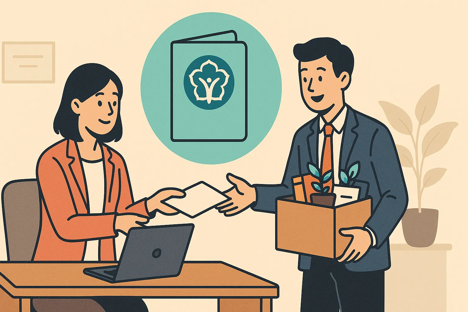 Bảo hiểm xã hội bắt buộc cho người lao động có được bảo lưu không?
