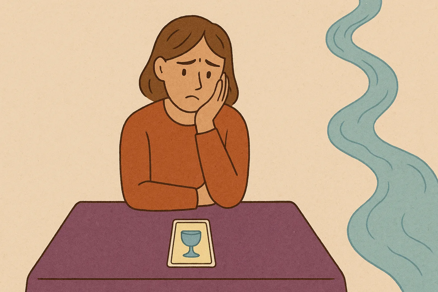 Cần nhìn lại nhu cầu tình cảm và sự kết nối