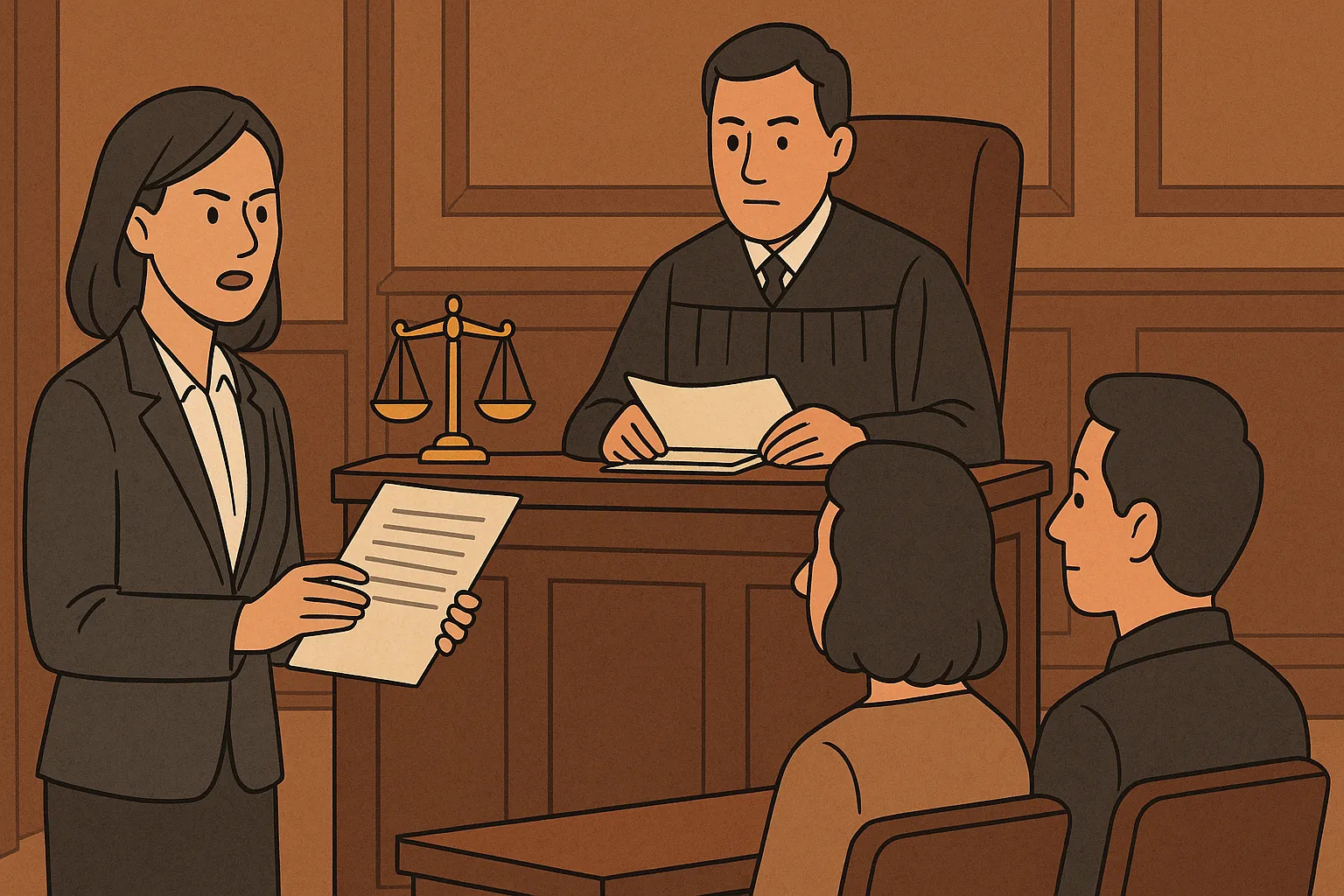 Phóng viên đăng tin sai khiến người lao động mất việc làm