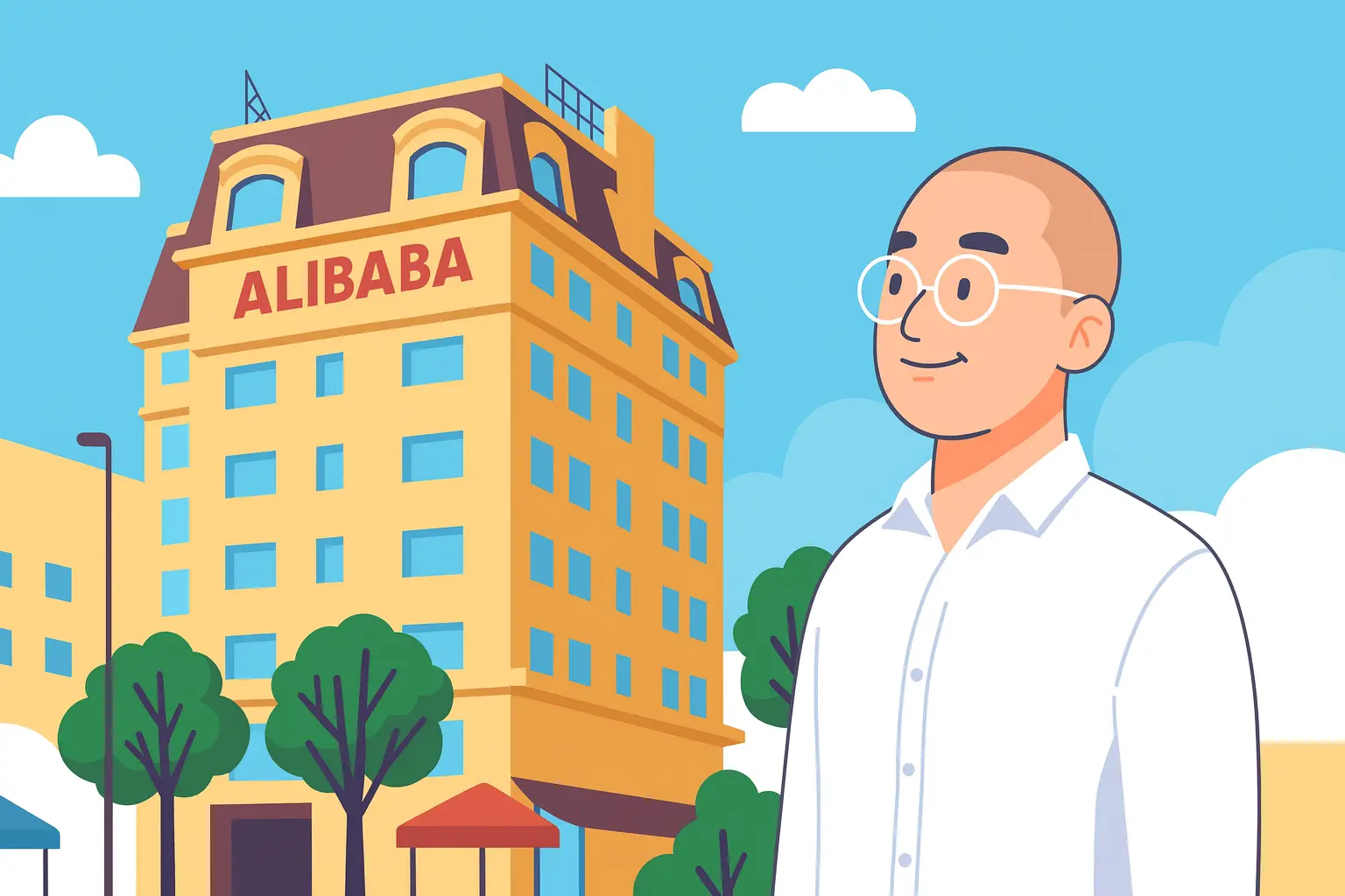 Alibaba – Hồ sơ vụ án | Case study lừa đảo bất động sản bằng dự án "ma" chiếm đoạt tài sản