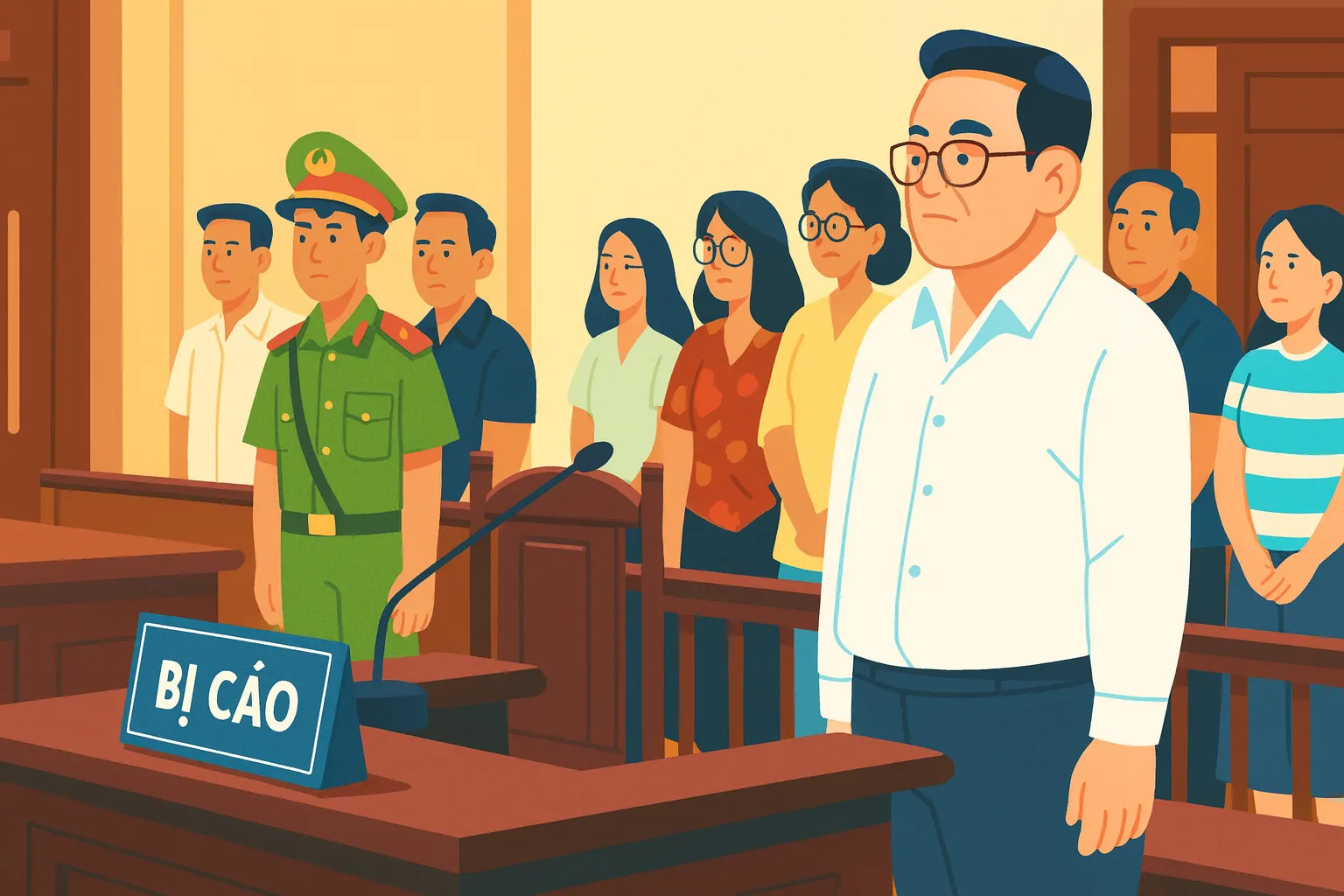 Tân Hoàng Minh – Hồ sơ vụ án | Case study lừa đảo chiếm đoạt tài sản