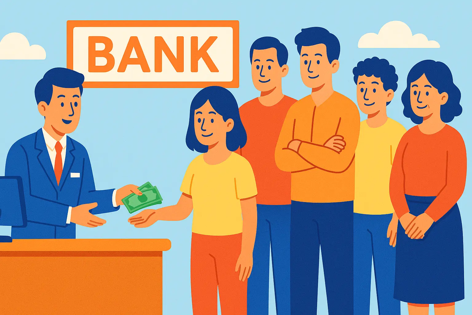 Thao túng tài sản bảo đảm để che giấu dòng tiền