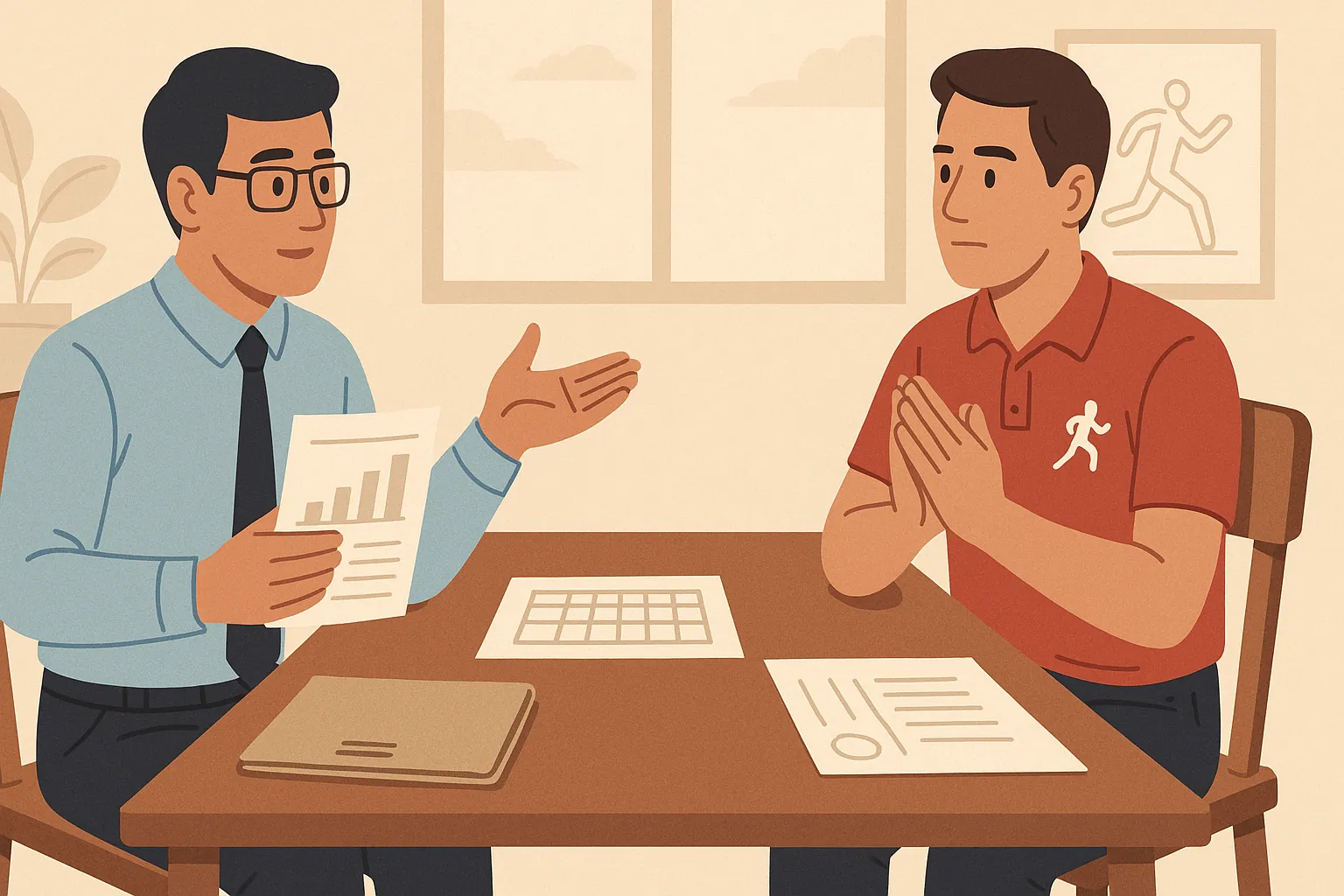 Nguồn kinh phí thực hiện chế độ dinh dưỡng cho vận động viên