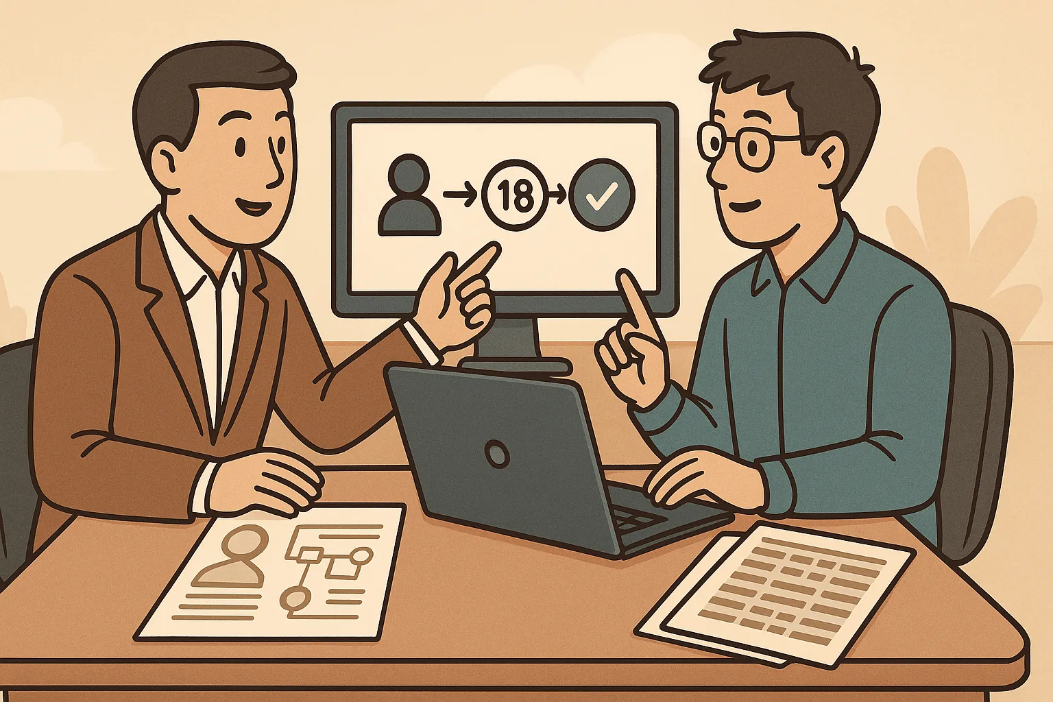 Người dưới 18 tuổi sẽ bị giới hạn thời gian chơi game