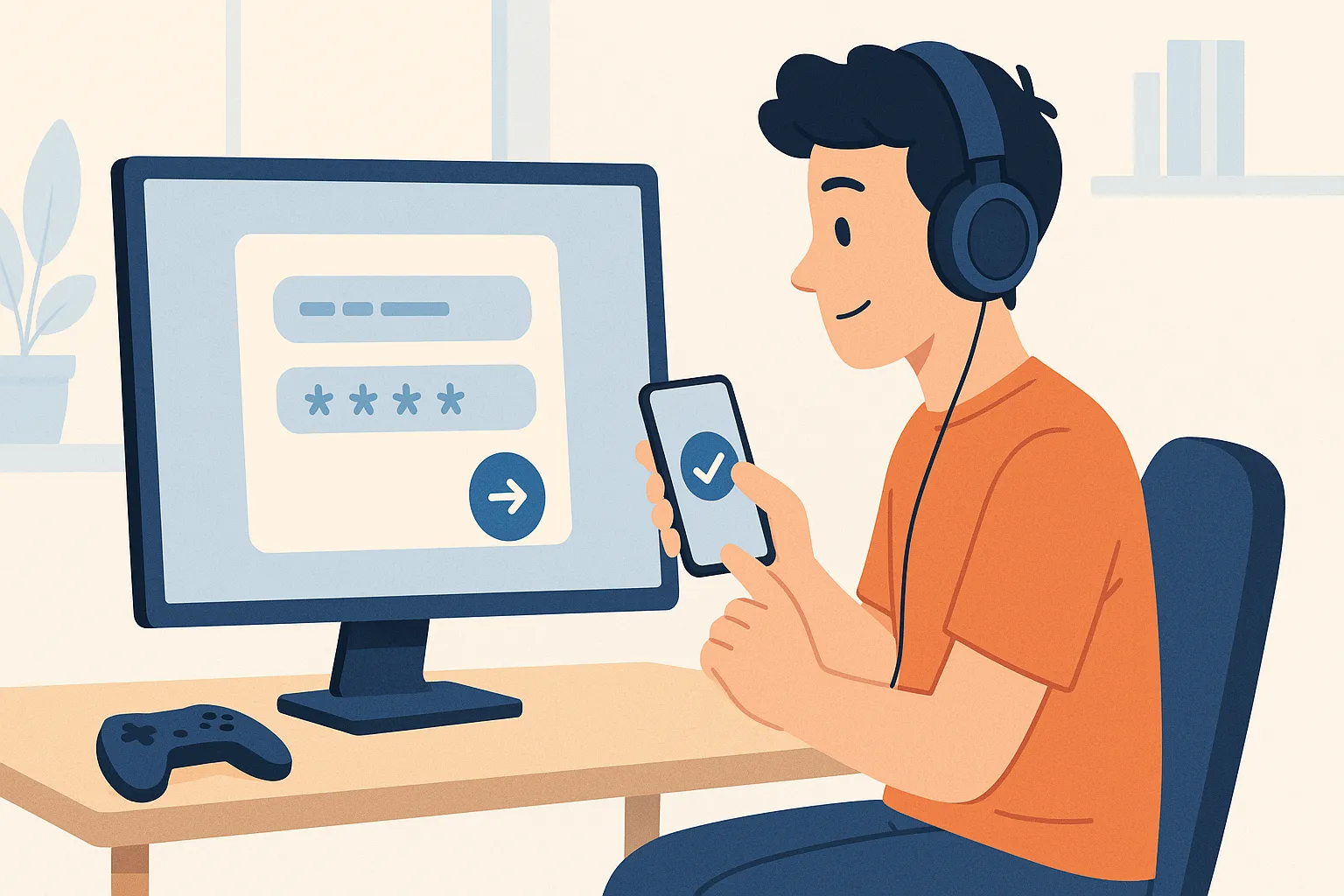 Người chơi game có bắt buộc phải xác thực tài khoản bằng số điện thoại không?