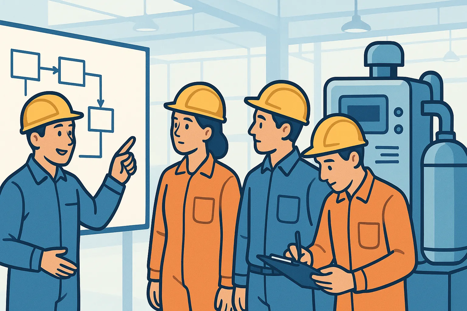 Tư vấn chuyển giao công nghệ là gì