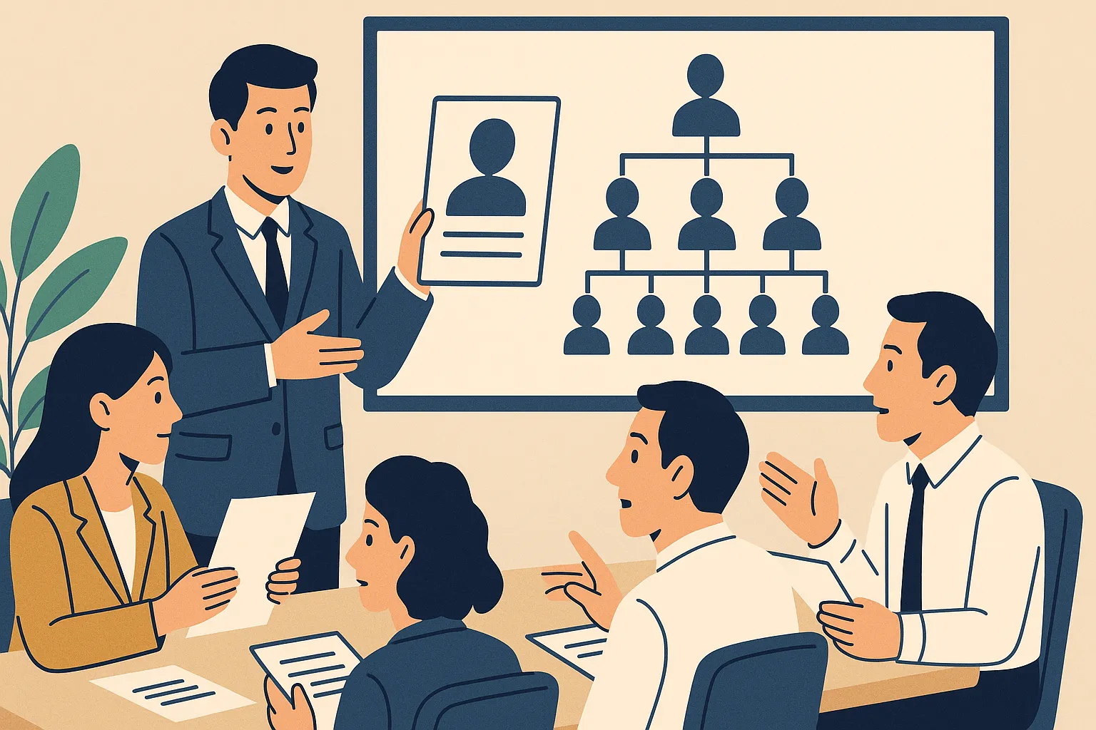 Công ty cổ phần do tổ chức làm chủ thì ai đứng ra đại diện