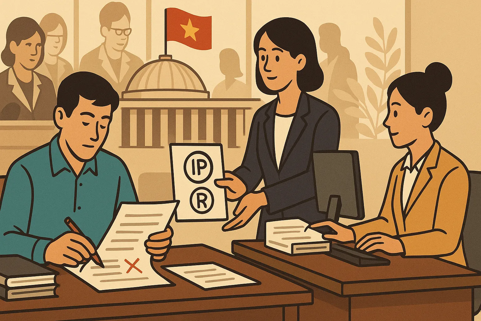 Bộ Khoa học và Công nghệ rà soát văn bản pháp luật hiện hành