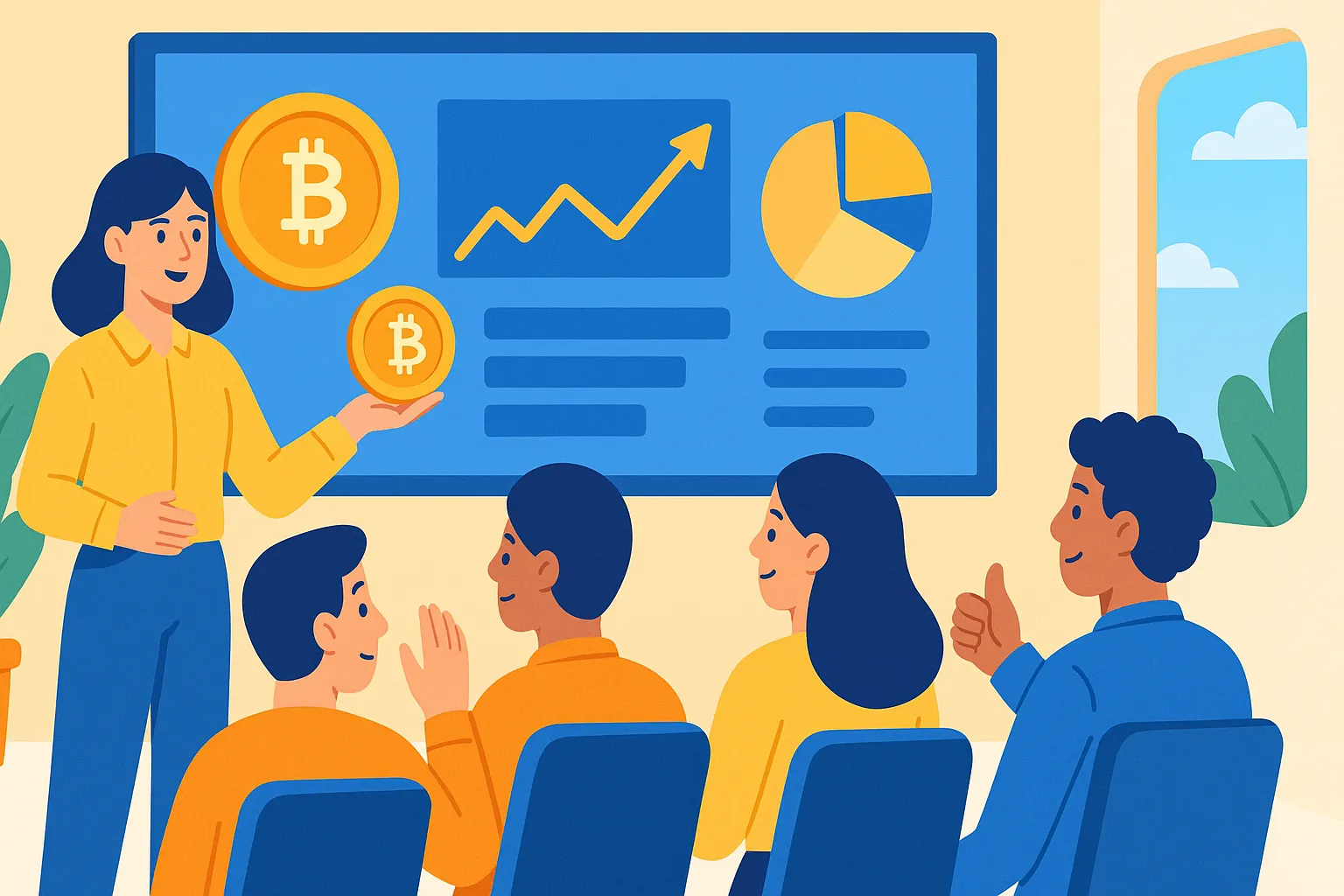 Chào bán, phát hành tài sản mã hóa được pháp luật quy định ra sao?